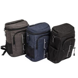 Bolsa Térmica 30L (Cód. 01668)