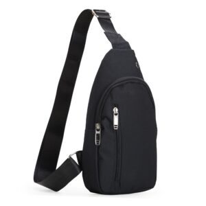 Mochila de Ombro Nylon (MC. 01442)