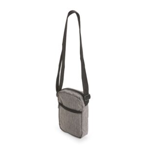 Shoulder Bag Poliéster PVC Mescla (SH. 15387)