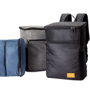 Mochila Térmica 18L (TM. 18962)