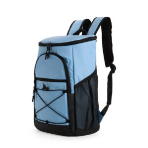 Mochila Térmica Poliéster (TM. 04736)