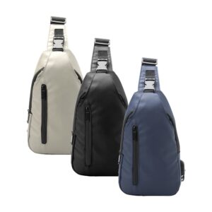 Mochila de Ombro 5L (MC. 08193)