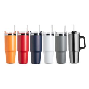 Caneca Térmica 900ml ( 09195 )