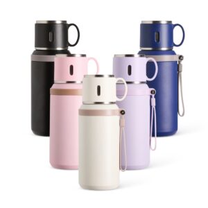 Garrafa Térmica 600ml (18975)